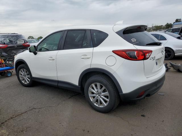 Photo 1 VIN: JM3KE4CY1F0453742 - MAZDA CX-5 TOURI 