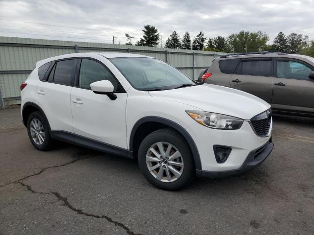 Photo 3 VIN: JM3KE4CY1F0453742 - MAZDA CX-5 TOURI 