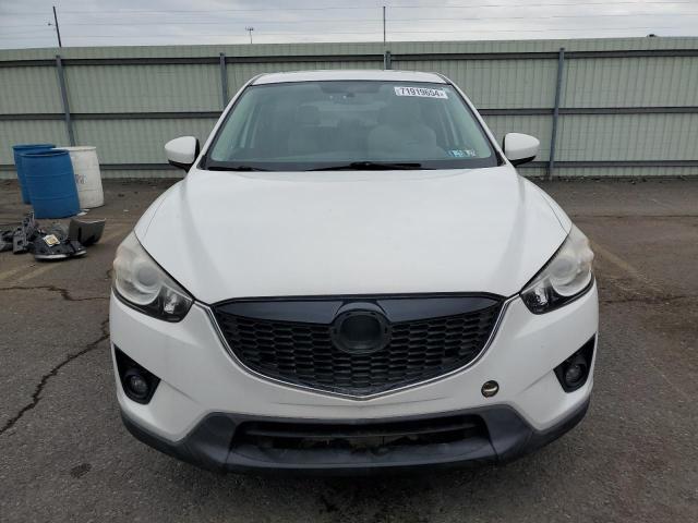 Photo 4 VIN: JM3KE4CY1F0453742 - MAZDA CX-5 TOURI 