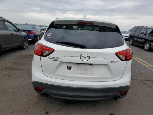 Photo 5 VIN: JM3KE4CY1F0453742 - MAZDA CX-5 TOURI 