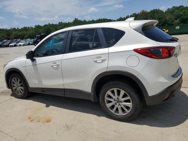 Photo 1 VIN: JM3KE4CY1F0456608 - MAZDA CX-5 