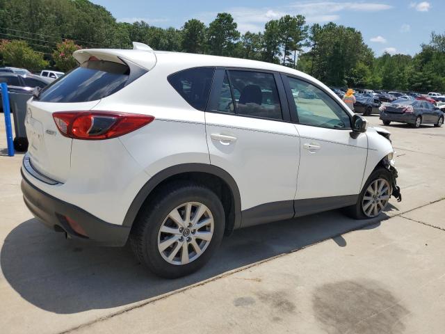 Photo 2 VIN: JM3KE4CY1F0456608 - MAZDA CX-5 