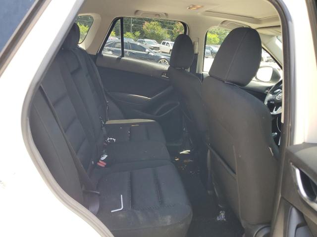 Photo 9 VIN: JM3KE4CY1F0456608 - MAZDA CX-5 