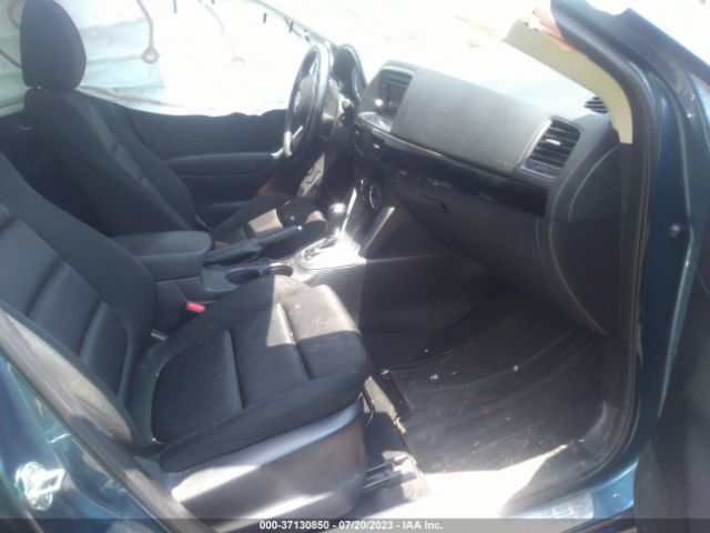 Photo 4 VIN: JM3KE4CY1F0458729 - MAZDA CX-5 