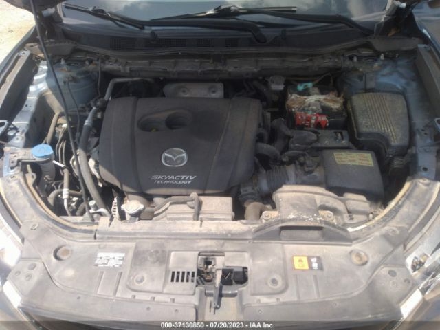 Photo 9 VIN: JM3KE4CY1F0458729 - MAZDA CX-5 