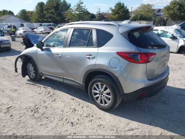 Photo 2 VIN: JM3KE4CY1F0478365 - MAZDA CX-5 