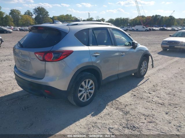 Photo 3 VIN: JM3KE4CY1F0478365 - MAZDA CX-5 