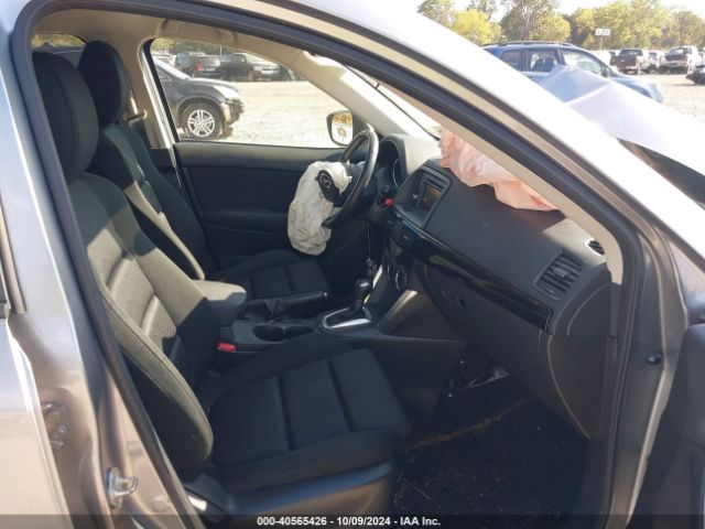 Photo 4 VIN: JM3KE4CY1F0478365 - MAZDA CX-5 