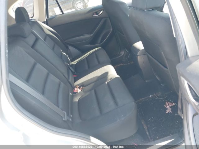 Photo 7 VIN: JM3KE4CY1F0478365 - MAZDA CX-5 