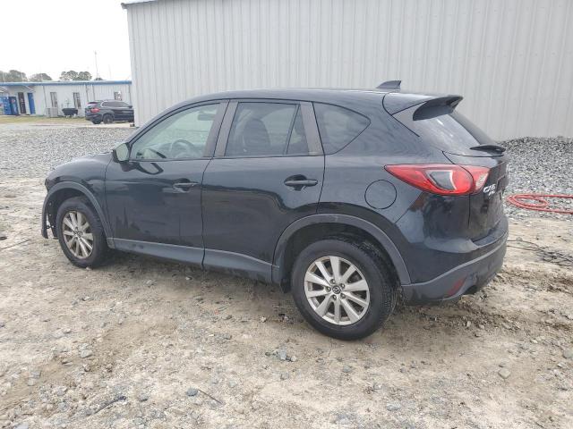 Photo 1 VIN: JM3KE4CY1F0482755 - MAZDA CX-5 