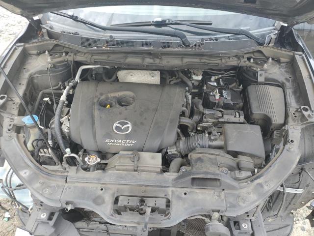 Photo 10 VIN: JM3KE4CY1F0482755 - MAZDA CX-5 