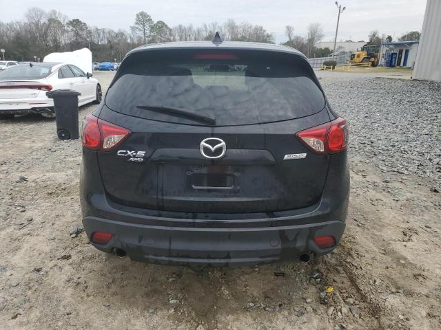 Photo 5 VIN: JM3KE4CY1F0482755 - MAZDA CX-5 