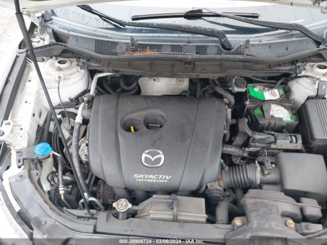 Photo 9 VIN: JM3KE4CY1F0509954 - MAZDA CX-5 