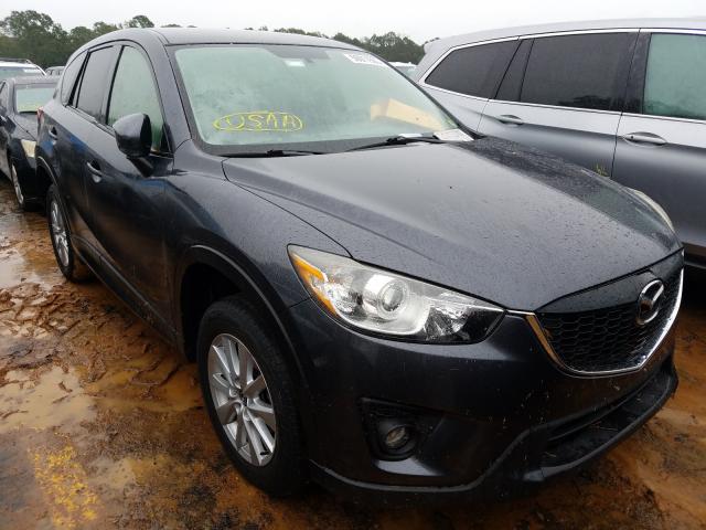 Photo 0 VIN: JM3KE4CY1F0509999 - MAZDA CX-5 