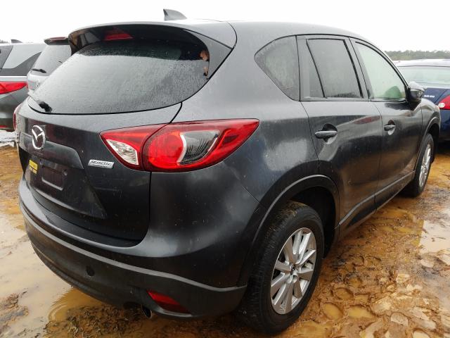 Photo 3 VIN: JM3KE4CY1F0509999 - MAZDA CX-5 