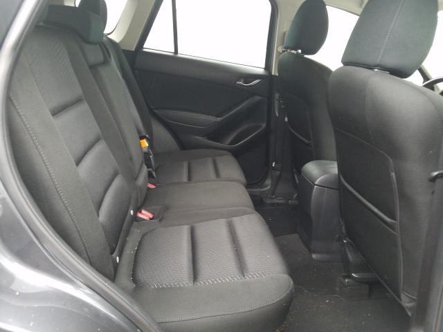 Photo 5 VIN: JM3KE4CY1F0509999 - MAZDA CX-5 