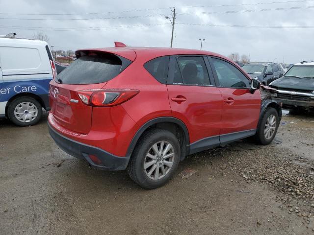 Photo 2 VIN: JM3KE4CY1F0525264 - MAZDA CX-5 