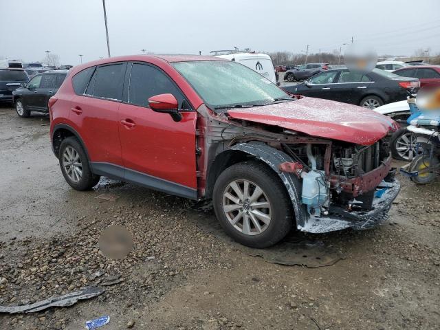 Photo 3 VIN: JM3KE4CY1F0525264 - MAZDA CX-5 