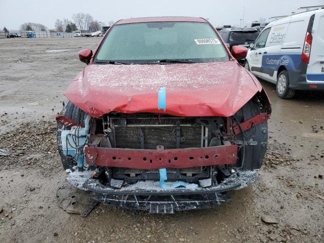 Photo 4 VIN: JM3KE4CY1F0525264 - MAZDA CX-5 