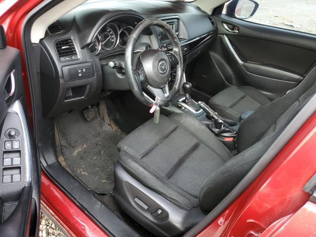 Photo 7 VIN: JM3KE4CY1F0525264 - MAZDA CX-5 