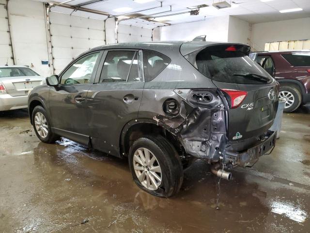 Photo 1 VIN: JM3KE4CY1F0534336 - MAZDA CX-5 TOURI 