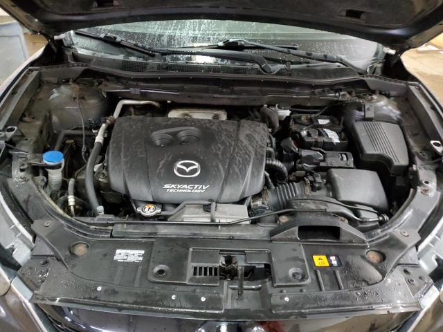 Photo 11 VIN: JM3KE4CY1F0534336 - MAZDA CX-5 TOURI 