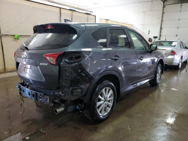 Photo 2 VIN: JM3KE4CY1F0534336 - MAZDA CX-5 TOURI 