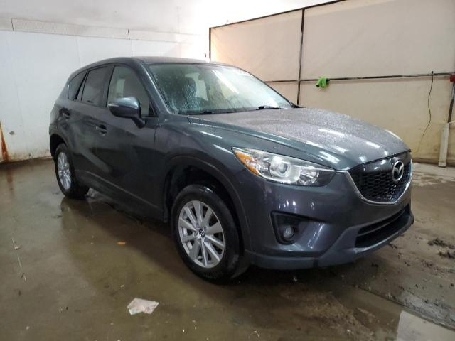 Photo 3 VIN: JM3KE4CY1F0534336 - MAZDA CX-5 TOURI 