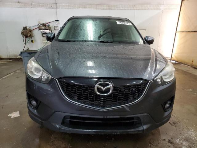 Photo 4 VIN: JM3KE4CY1F0534336 - MAZDA CX-5 TOURI 