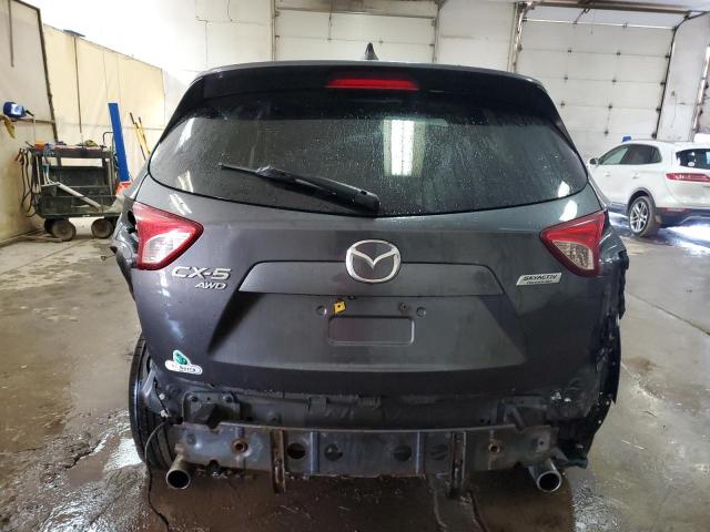 Photo 5 VIN: JM3KE4CY1F0534336 - MAZDA CX-5 TOURI 