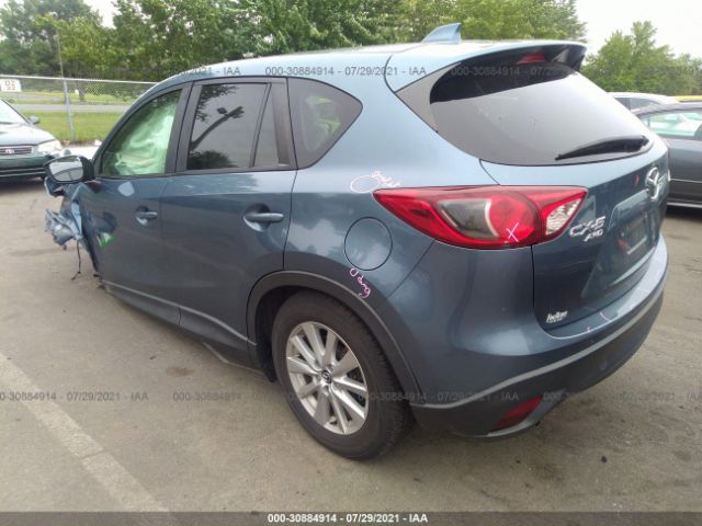 Photo 2 VIN: JM3KE4CY1F0540752 - MAZDA CX-5 