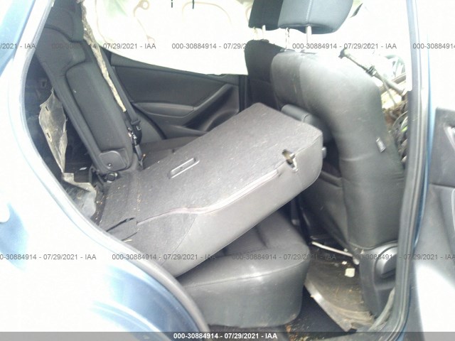 Photo 7 VIN: JM3KE4CY1F0540752 - MAZDA CX-5 