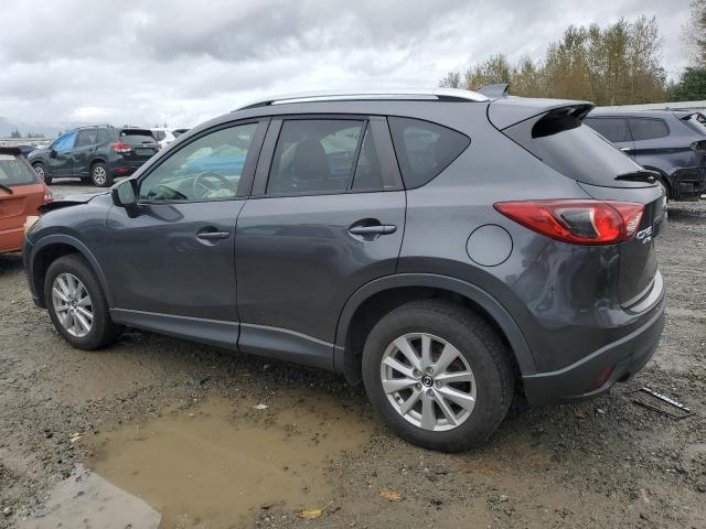 Photo 1 VIN: JM3KE4CY1F0549130 - MAZDA CX-5 TOURI 