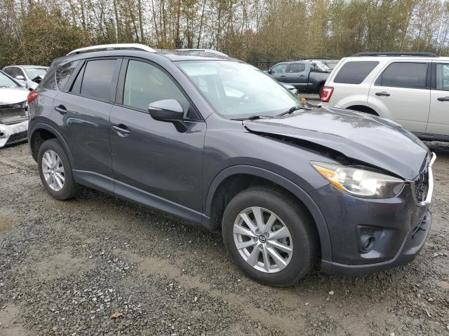 Photo 3 VIN: JM3KE4CY1F0549130 - MAZDA CX-5 TOURI 