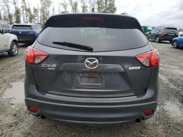 Photo 5 VIN: JM3KE4CY1F0549130 - MAZDA CX-5 TOURI 