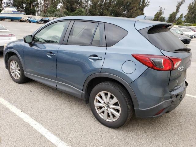 Photo 1 VIN: JM3KE4CY1F0549368 - MAZDA CX-5 