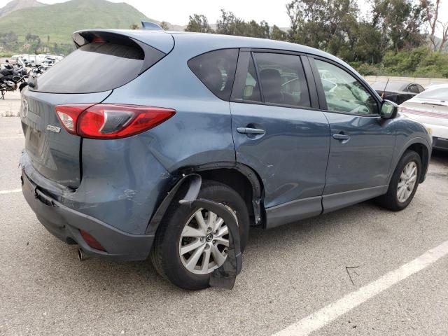 Photo 2 VIN: JM3KE4CY1F0549368 - MAZDA CX-5 