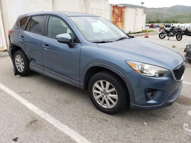 Photo 3 VIN: JM3KE4CY1F0549368 - MAZDA CX-5 