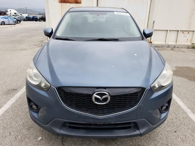 Photo 4 VIN: JM3KE4CY1F0549368 - MAZDA CX-5 