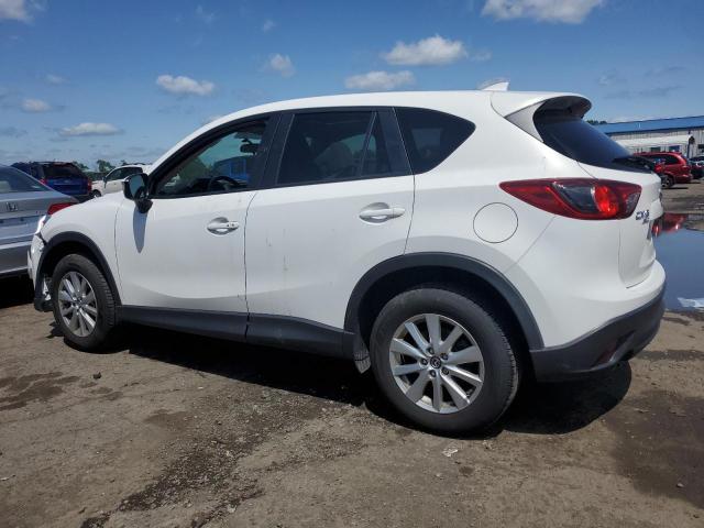 Photo 1 VIN: JM3KE4CY1G0605326 - MAZDA CX-5 