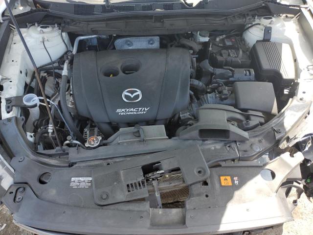 Photo 10 VIN: JM3KE4CY1G0605326 - MAZDA CX-5 