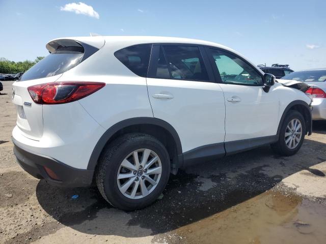 Photo 2 VIN: JM3KE4CY1G0605326 - MAZDA CX-5 