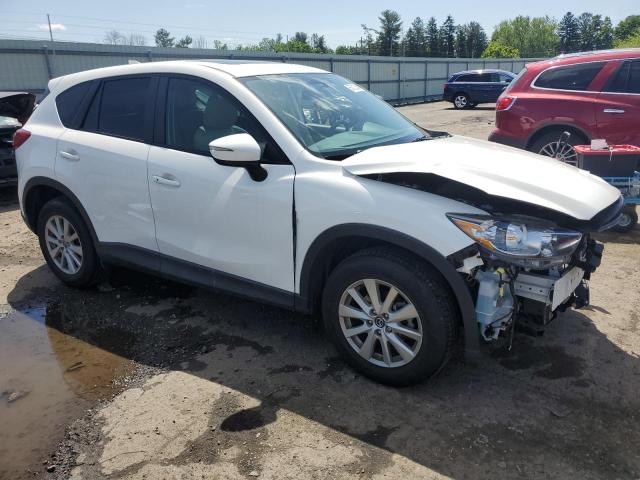 Photo 3 VIN: JM3KE4CY1G0605326 - MAZDA CX-5 