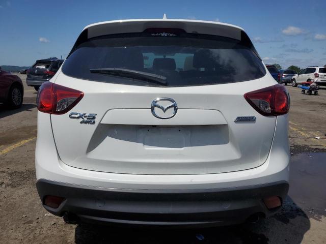 Photo 5 VIN: JM3KE4CY1G0605326 - MAZDA CX-5 