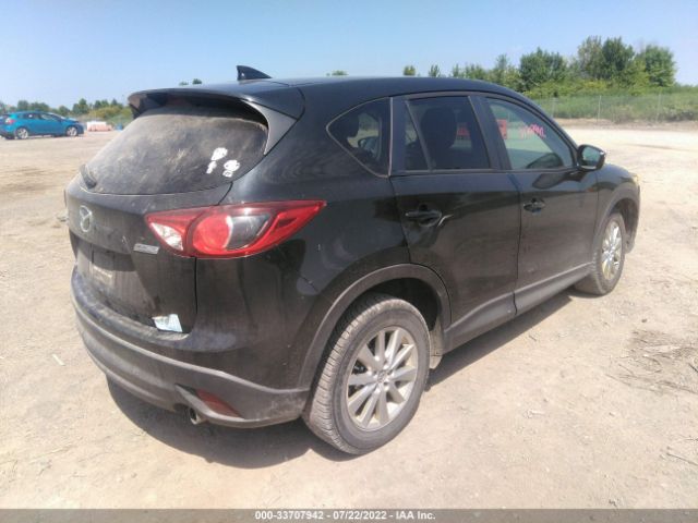 Photo 3 VIN: JM3KE4CY1G0607366 - MAZDA CX-5 