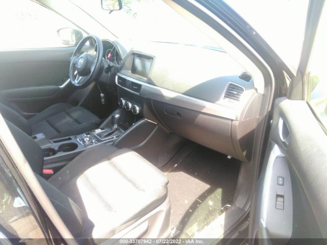 Photo 4 VIN: JM3KE4CY1G0607366 - MAZDA CX-5 