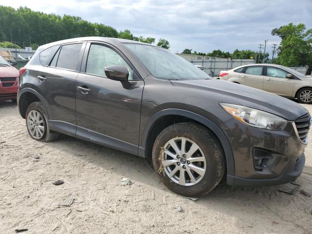 Photo 3 VIN: JM3KE4CY1G0628184 - MAZDA CX-5 