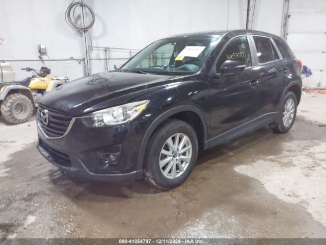 Photo 1 VIN: JM3KE4CY1G0629755 - MAZDA CX-5 