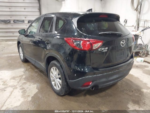 Photo 2 VIN: JM3KE4CY1G0629755 - MAZDA CX-5 