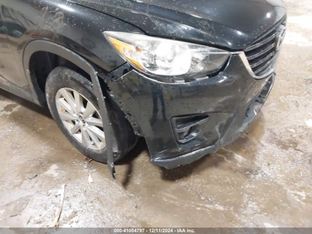 Photo 5 VIN: JM3KE4CY1G0629755 - MAZDA CX-5 